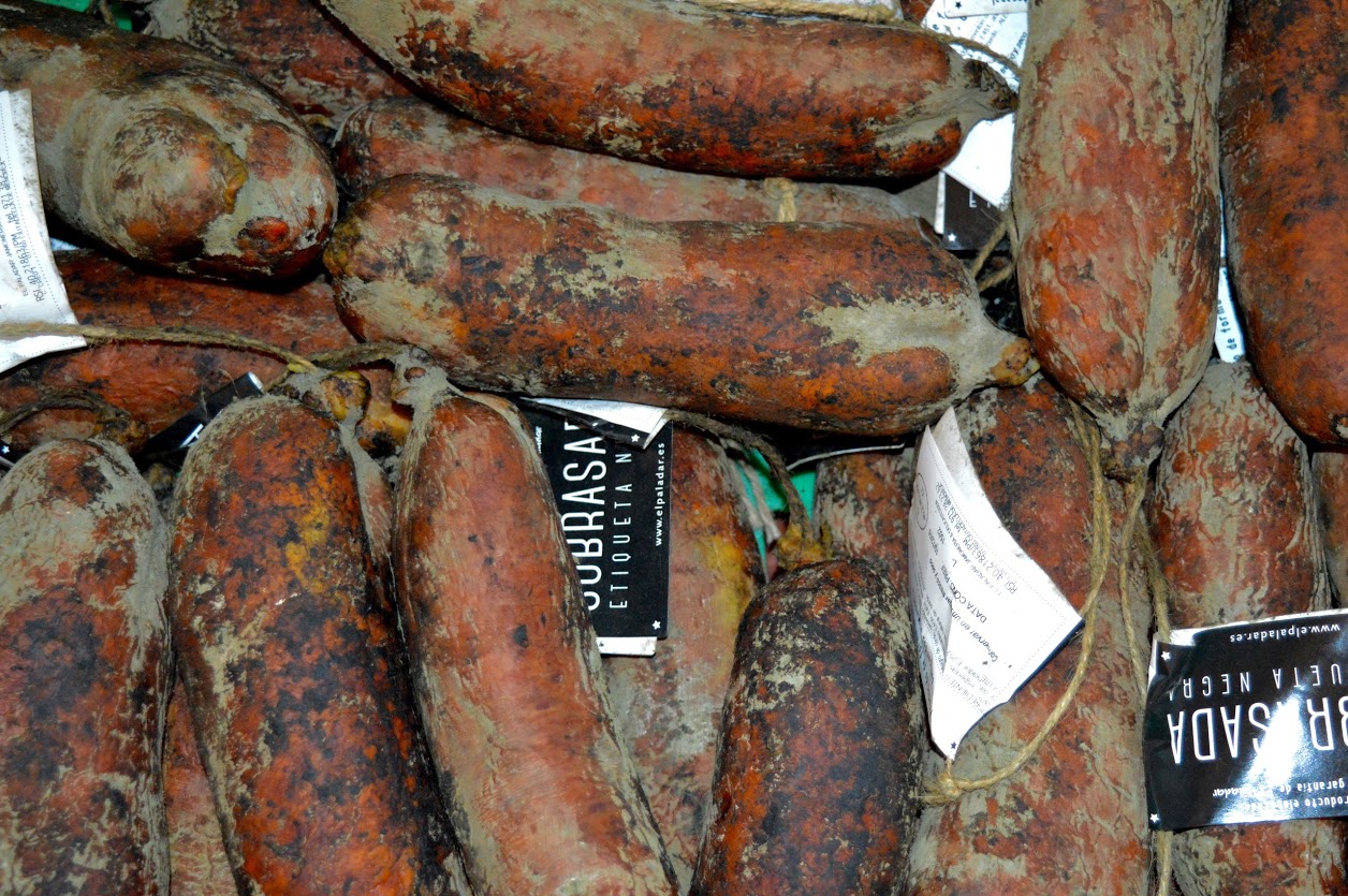 El origen de la sobrasada 2020 Sobrasada de Menorca 2020